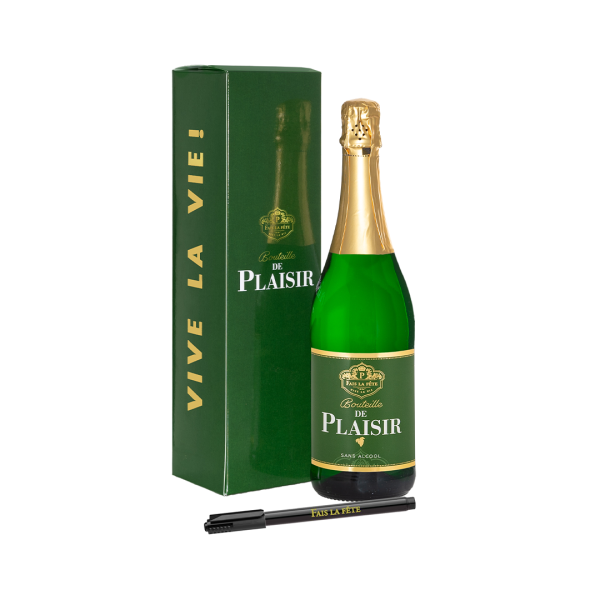 De Plaisir sans alcool - Afbeelding 3